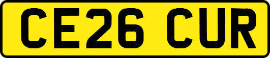 CE26CUR
