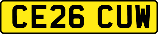 CE26CUW