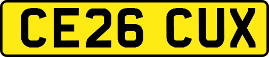 CE26CUX