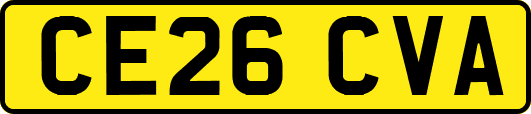 CE26CVA