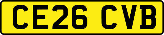 CE26CVB