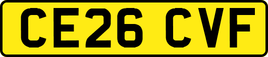 CE26CVF