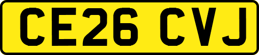 CE26CVJ