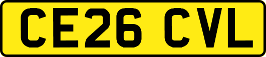 CE26CVL