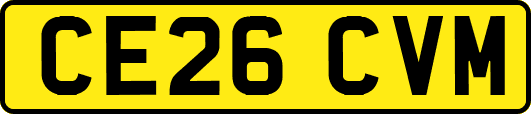 CE26CVM