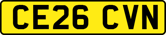 CE26CVN