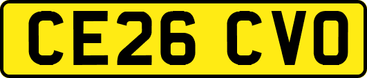 CE26CVO