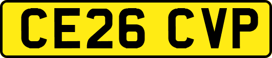 CE26CVP