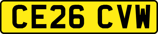 CE26CVW