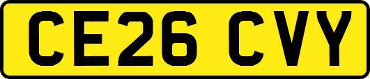 CE26CVY
