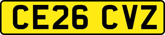 CE26CVZ