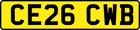 CE26CWB