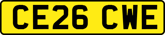 CE26CWE