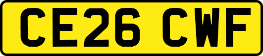 CE26CWF