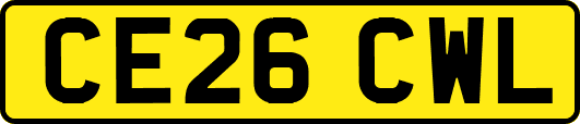 CE26CWL
