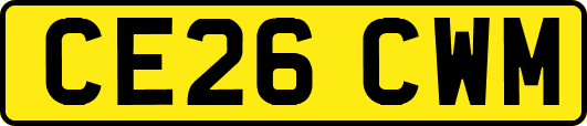 CE26CWM