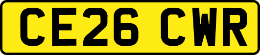 CE26CWR