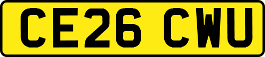CE26CWU