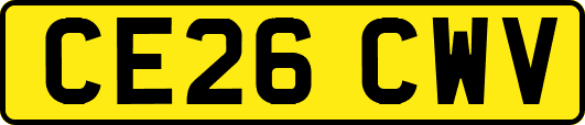 CE26CWV