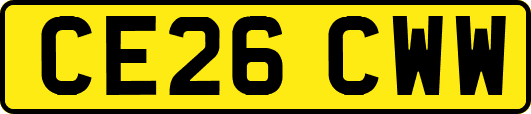 CE26CWW