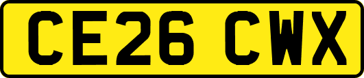 CE26CWX