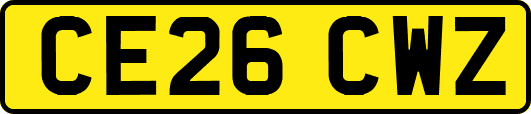 CE26CWZ