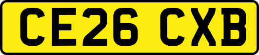 CE26CXB