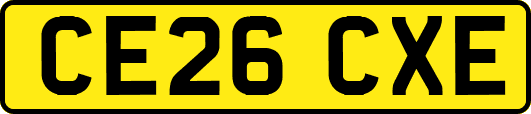 CE26CXE