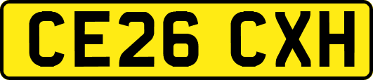 CE26CXH