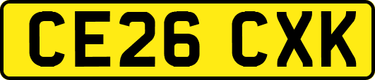 CE26CXK