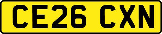 CE26CXN