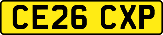 CE26CXP