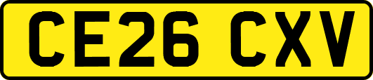 CE26CXV