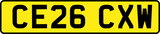 CE26CXW
