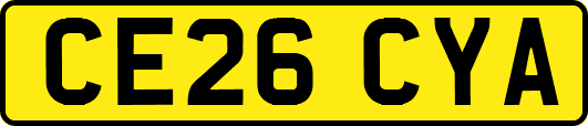 CE26CYA
