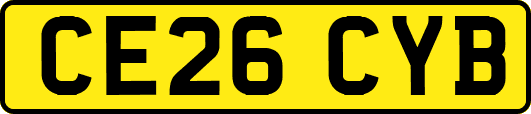CE26CYB