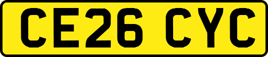 CE26CYC