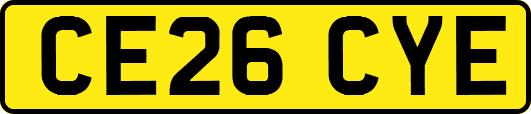 CE26CYE