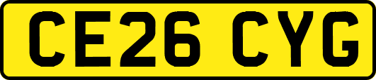 CE26CYG