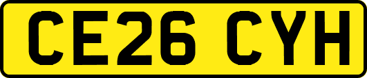 CE26CYH