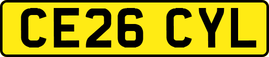 CE26CYL