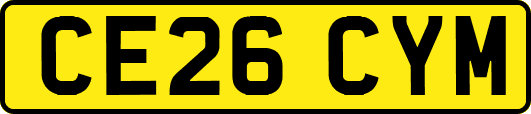 CE26CYM