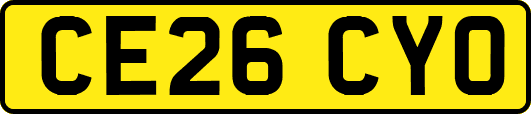 CE26CYO