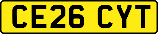 CE26CYT