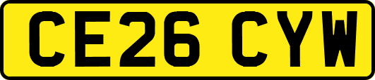 CE26CYW
