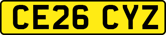 CE26CYZ