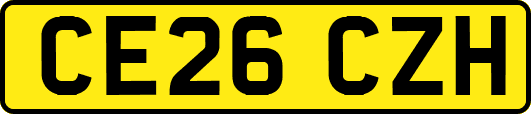 CE26CZH