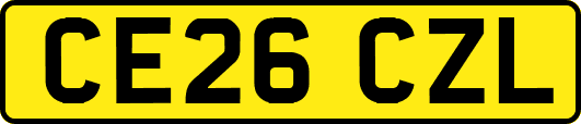 CE26CZL