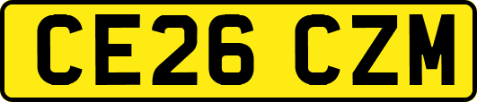 CE26CZM