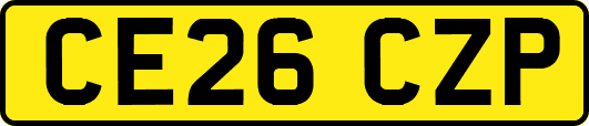 CE26CZP